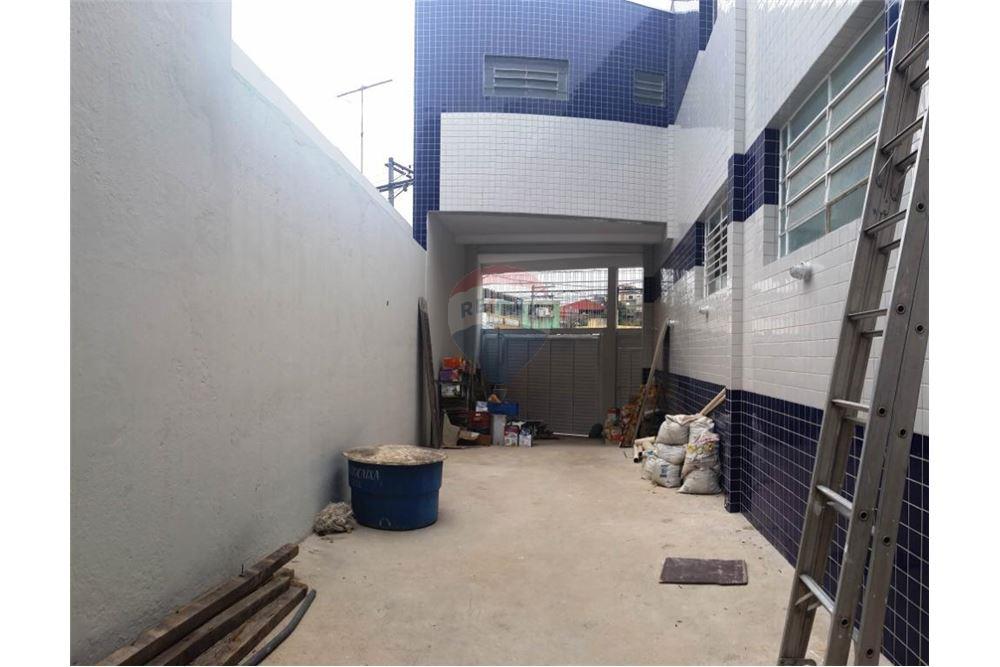 Restaurante - Alugar - São Paulo , São Paulo - 8 - 601261021-407