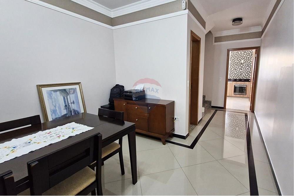 Sobrado - Venda - São Paulo , São Paulo - RUA LUÍSA SCARPINI, 667 (43).jpg - Sala de jantar - 601051010-61