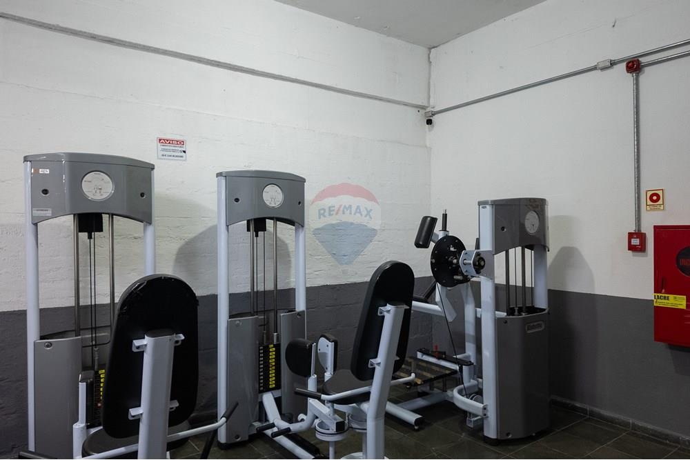 Apartamento - Venda - São Paulo , São Paulo - 57_AP.jpg - 601971051-31