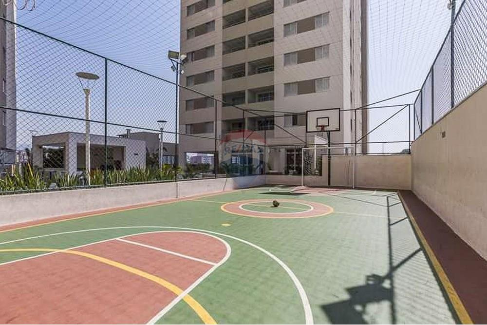 Apartamento - Venda - São Paulo , São Paulo - quadra v1.jpg - 601311038-12