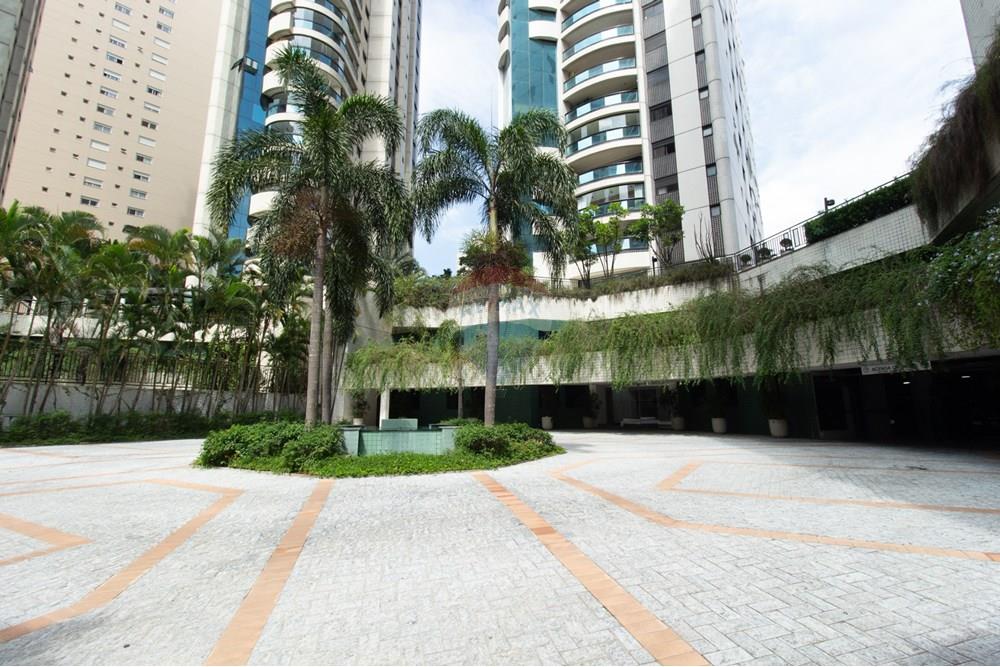 Apartamento - Venda - São Paulo , São Paulo - 85 Área Comum.jpg - 601971072-30