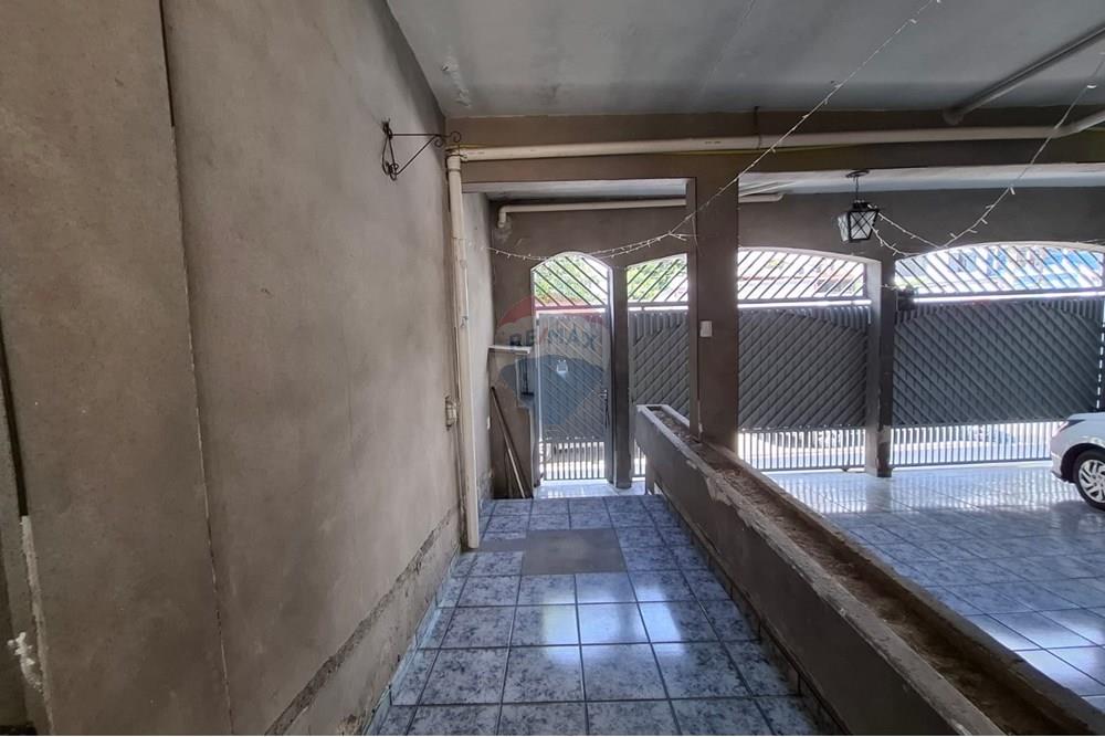 Sobrado - Alugar - São Paulo , São Paulo - Foto 03.jpeg - Corredor - 601751108-5