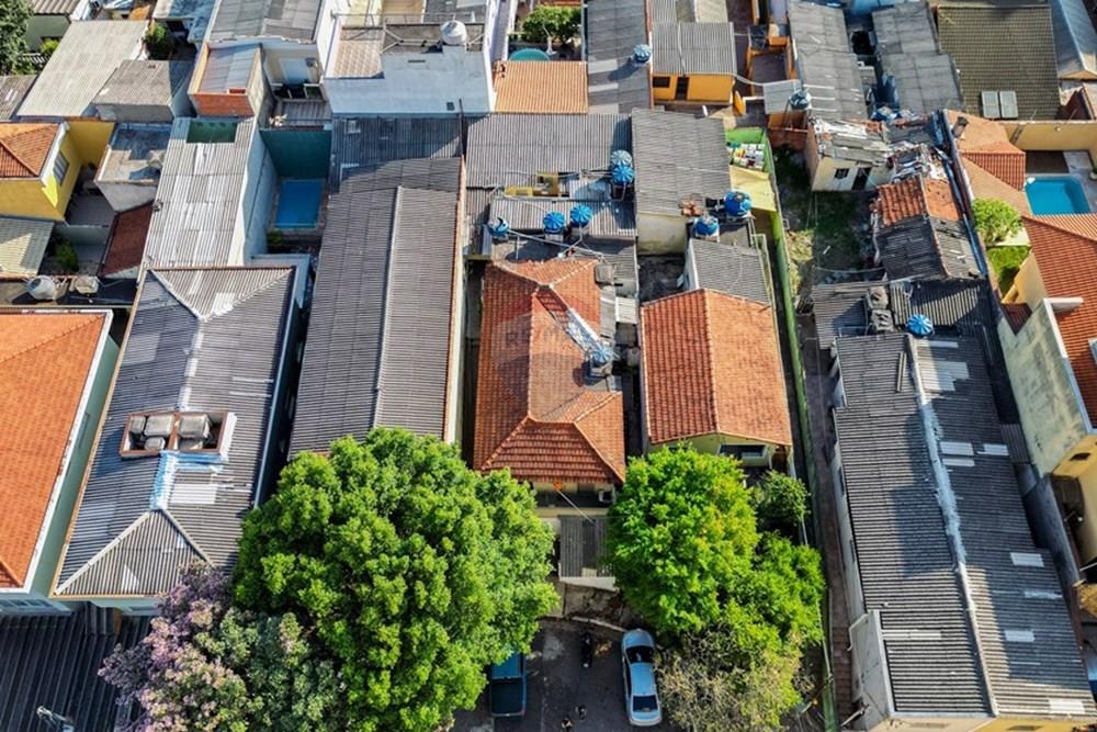 Terreno - Venda - São Paulo , São Paulo - DJI_0106.jpg - Fachada - 601771106-24