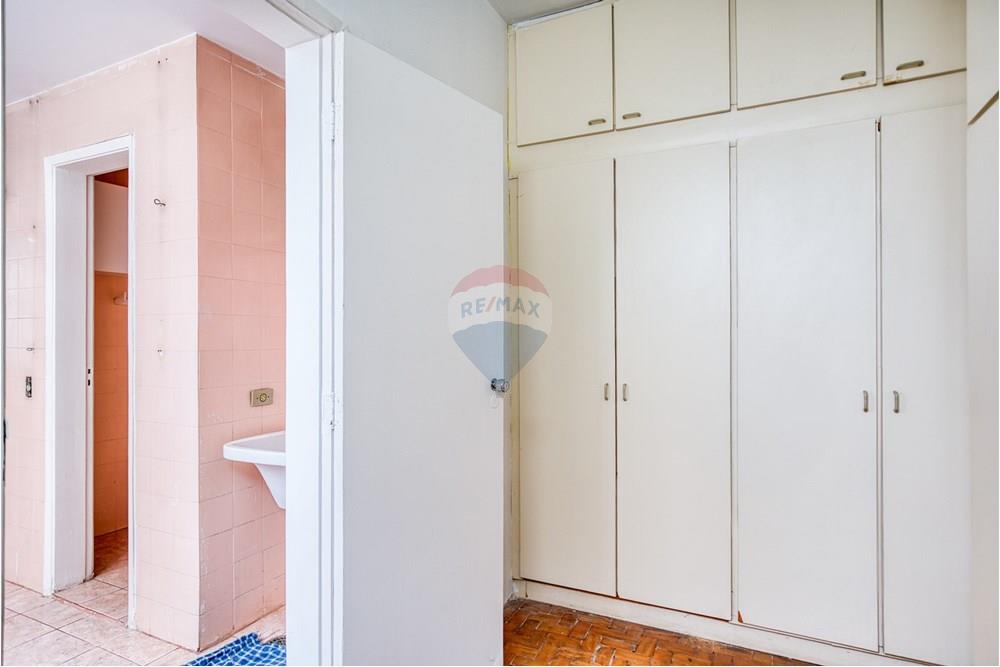 Apartamento - Venda - São Paulo , São Paulo - 05area-de-servico005.jpg - Quarto da empregada - 601081090-24