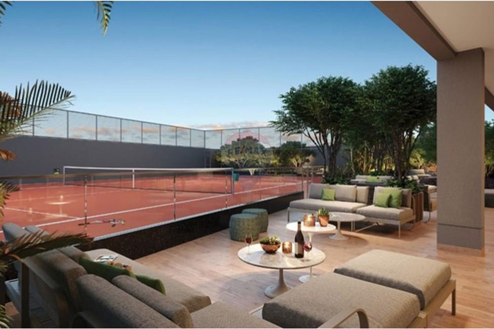 Apartamento - Venda - São Paulo , São Paulo - quadra lounge.jpg - 602321003-69