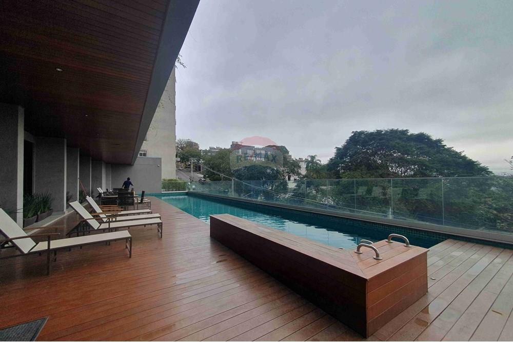 Apartamento - Alugar - São Paulo , São Paulo - 27 - PISCINA.jpg - 601361040-164