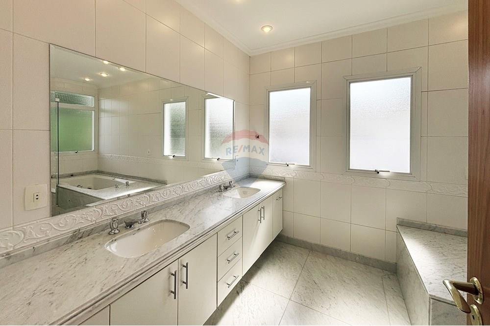 Casa de Condomínio - Alugar - São Paulo , São Paulo - SUITE MASTER BANHEIRO 1.jpg - Suite - 601131002-59