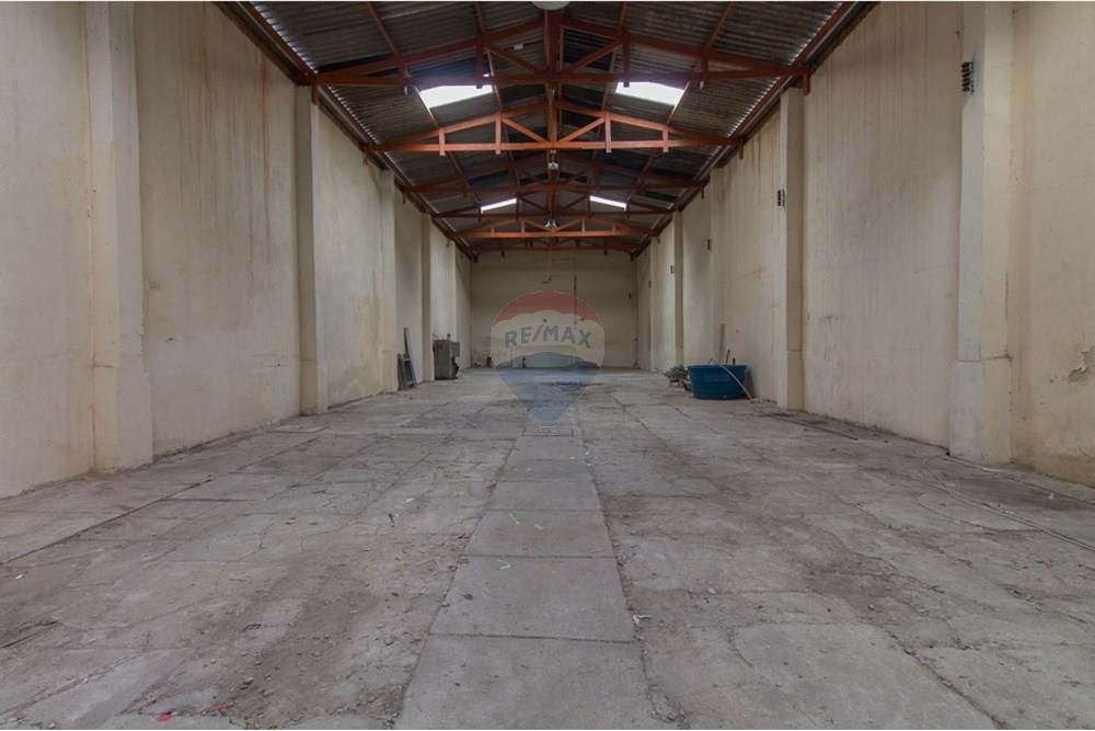 Galpão - Alugar - São Paulo , São Paulo - glpão04.jpg - 602141003-247