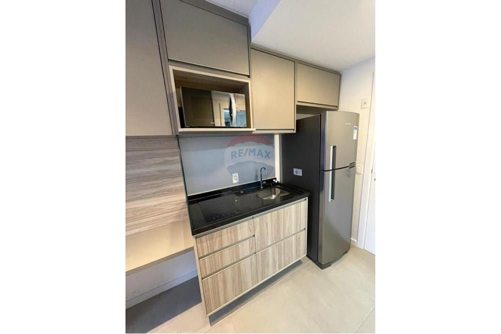 Apartamento - Alugar - São Paulo , São Paulo - 14 CF.jpg - 601361040-161