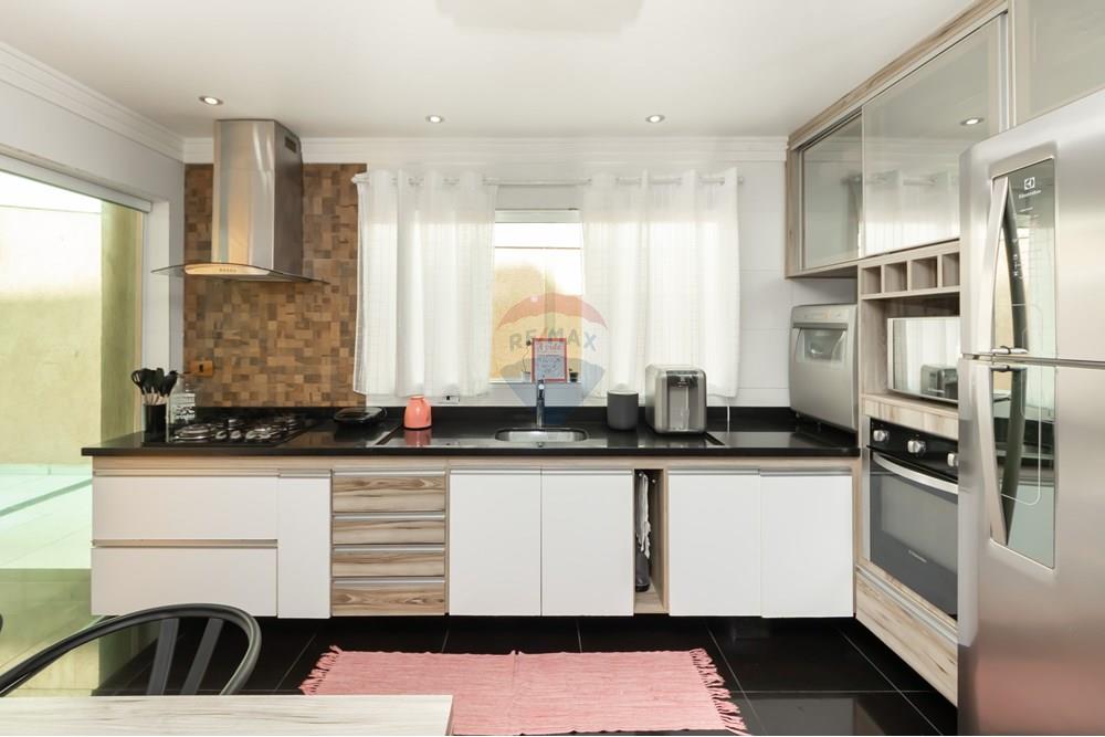 Casa - Venda - São Paulo , São Paulo - IMG_017030.jpg - Cozinha - 601991054-23