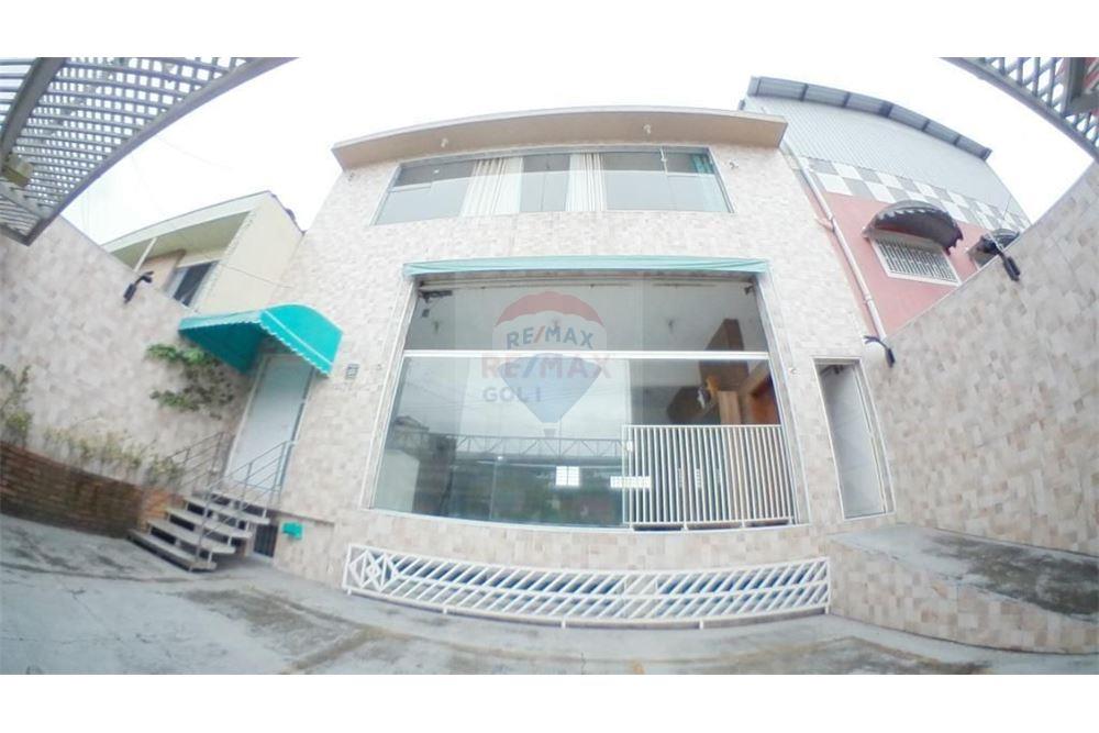 Galpão - Alugar - São Paulo , São Paulo - 4 - 601751005-498