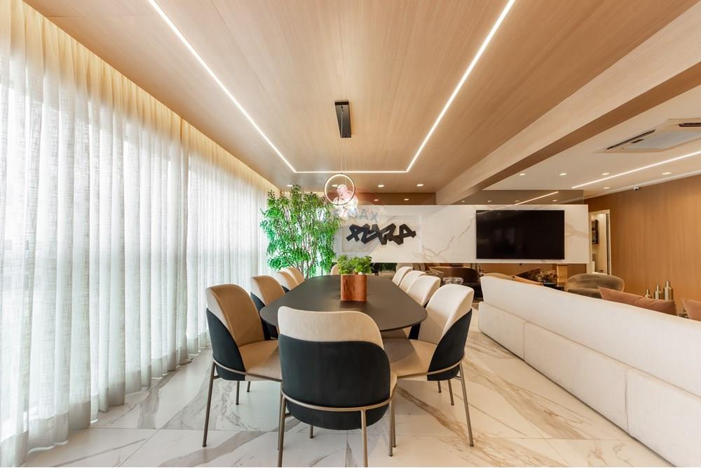 Apartamento - Venda - São Paulo , São Paulo - IMG_8629.jpg - Sala em L - 602161002-28