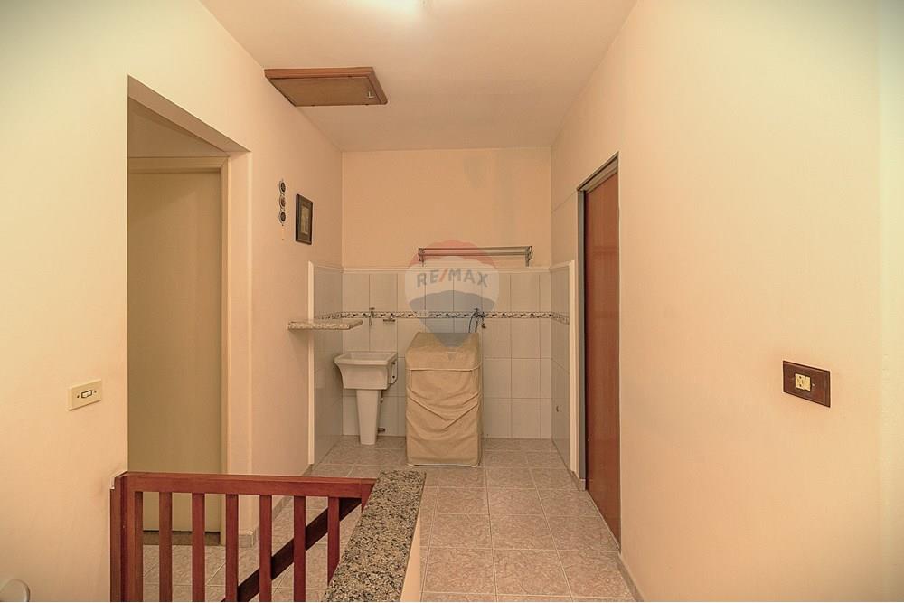 Casa - Venda - São Paulo , São Paulo - 6 LAVANDERIA.jpg - Lavanderia - 602201019-7