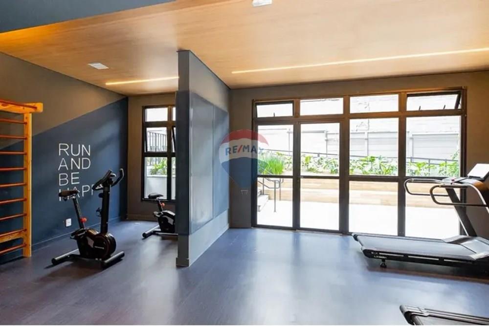 Apartamento - Venda - São Paulo , São Paulo - beda1c4391617ac5fe310fd1e42fbc04.jpg - 601261095-14