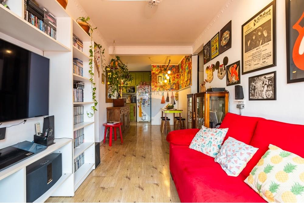 Apartamento - Venda - São Paulo , São Paulo - 8_AP.jpg - 601471038-12