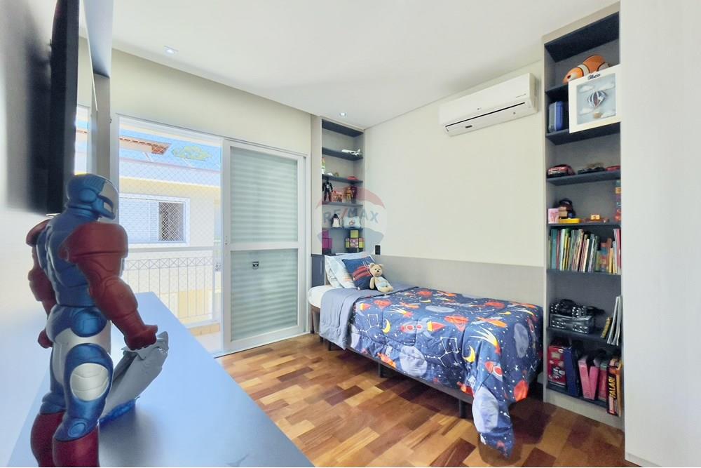 Casa de Condomínio - Venda - São Paulo , São Paulo - Andorinha_FE_ - 41.jpeg - 601301019-125