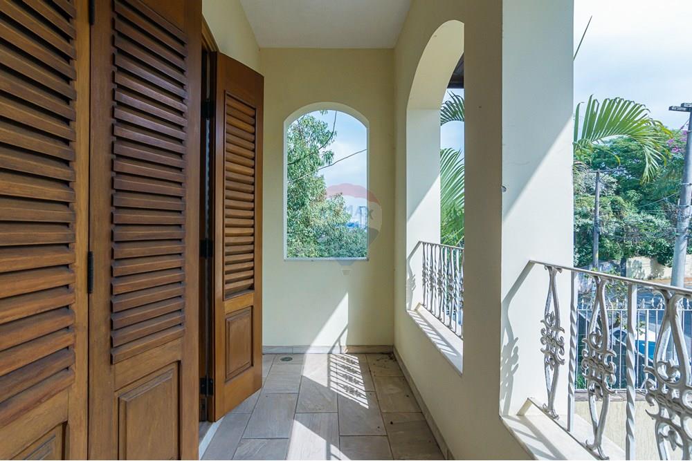 Sobrado - Venda - São Paulo , São Paulo - 05dormitorios_005.jpg - 601401041-10