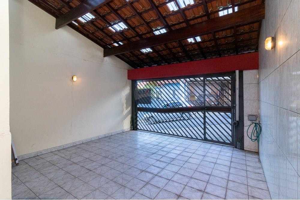 Sobrado - Venda - São Paulo , São Paulo - Pedro Cubas, 136_44.jpg - 601771084-20