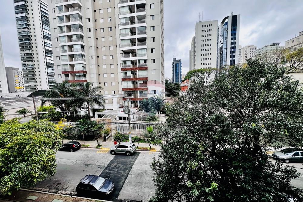 Apartamento - Alugar - São Paulo , São Paulo - 13 IMG_5691.jpg - 601261059-146