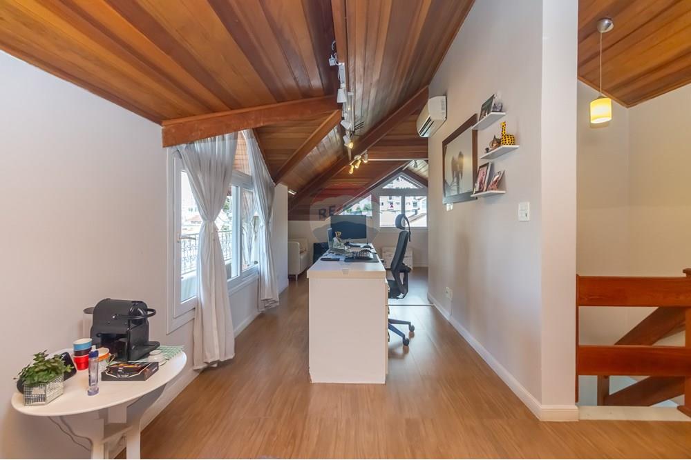 Sobrado - Venda - São Paulo , São Paulo - 44 - Escritório.jpg - 602031008-69