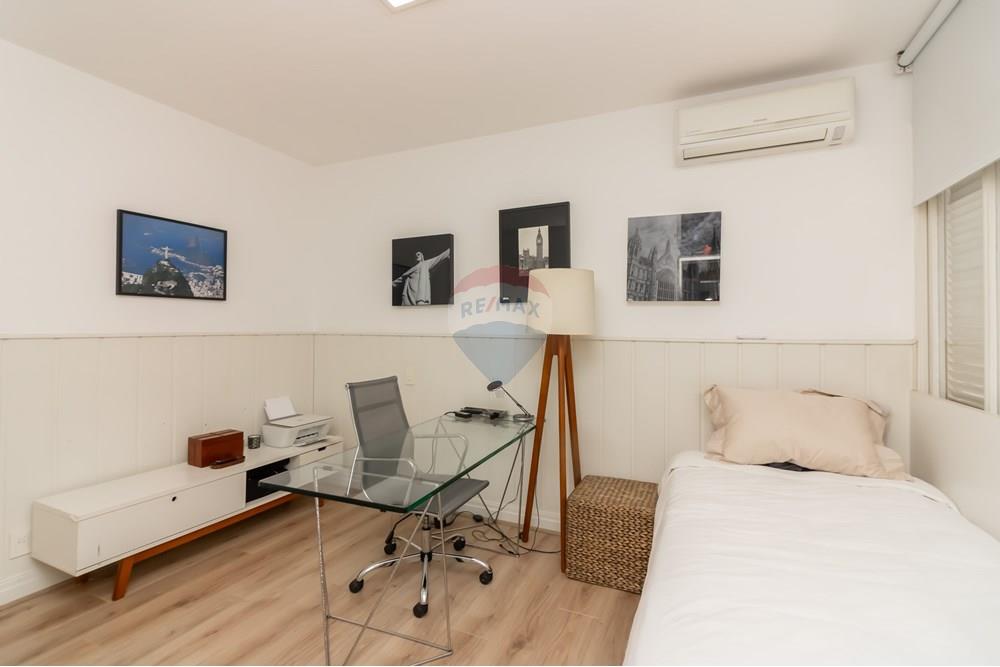 Apartamento - Venda - São Paulo , São Paulo - 30 - SUITE 2.jpg - Suite - 601081048-43