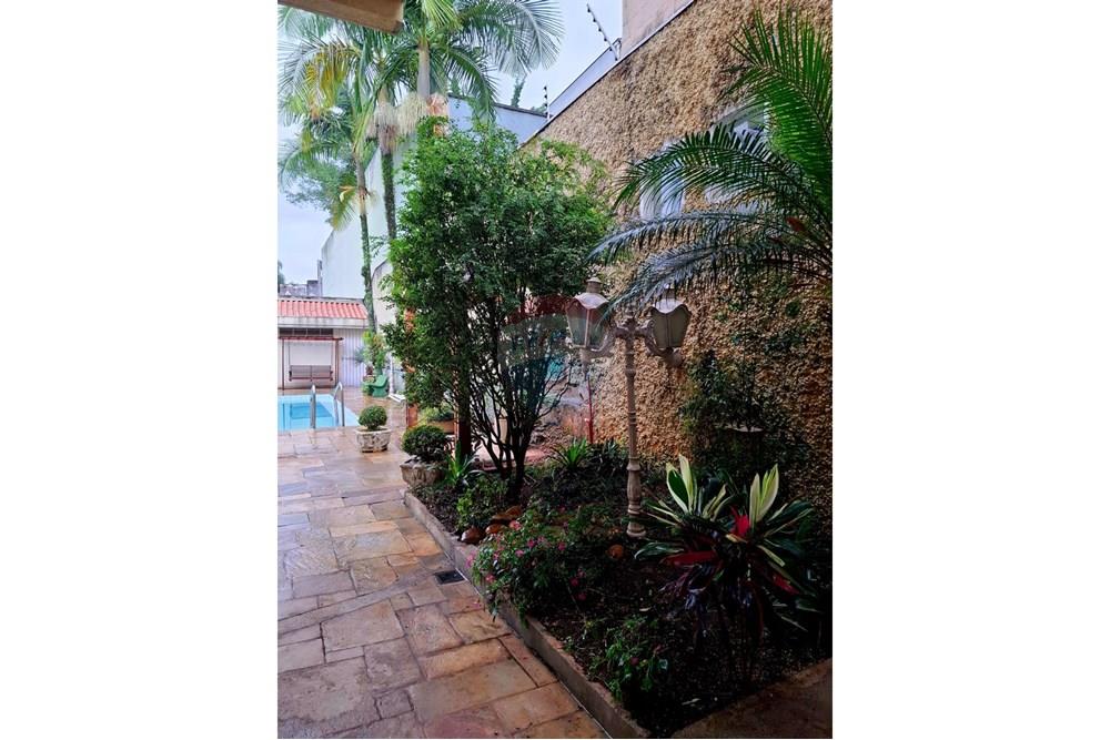 Sobrado - Alugar - São Paulo , São Paulo - 19.jpeg - 602291016-82