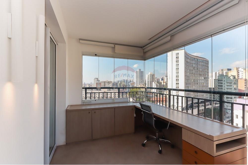 Apartamento à venda com 1 quarto, 50m² - Foto 6