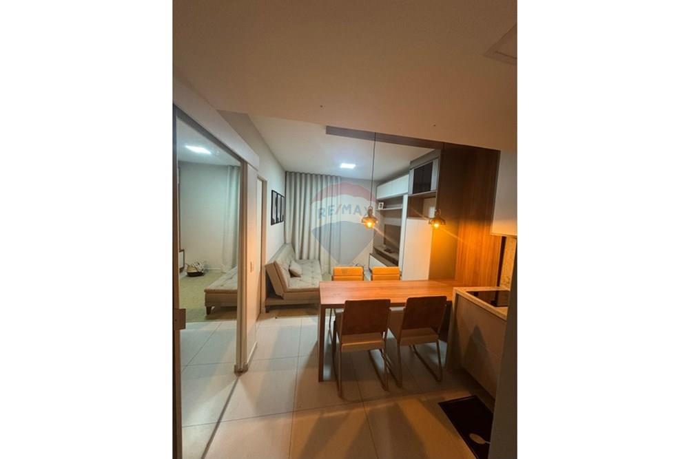 Apart Hotel/ Flat - Alugar - São Paulo , São Paulo - WhatsApp Image 2025-07-08 at 19.01.20.jpeg - Sala de estar - 601361009-46