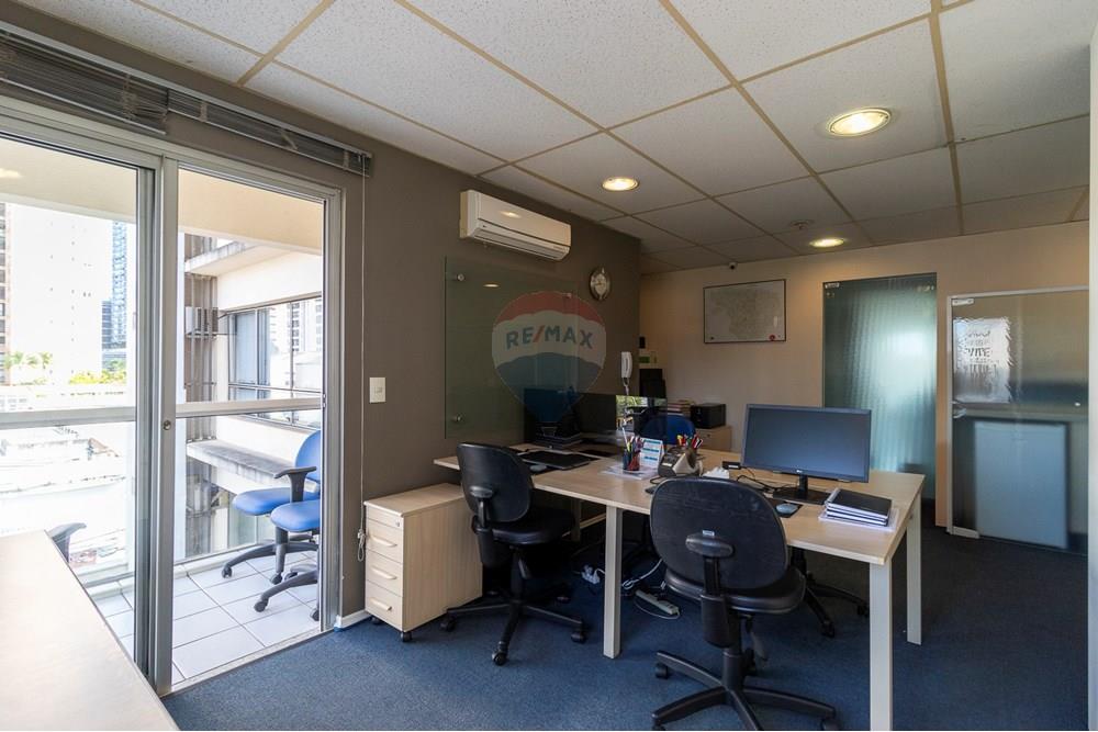 Cj. Comercial/ Sala - Venda - São Paulo , São Paulo - 01fotos_007.jpg - 601251072-89