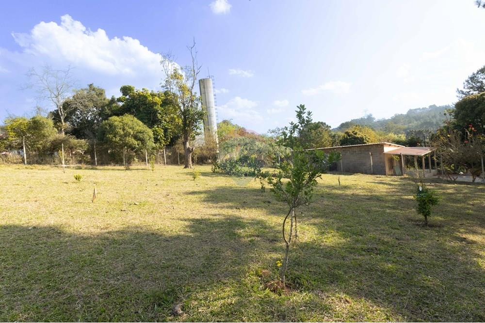 Chácara / Sítio / Fazenda - Venda - Mairinque , São Paulo - Chácara Centro Mairinque Ibiuna -São Paulo  (135).jpg - 601301008-73