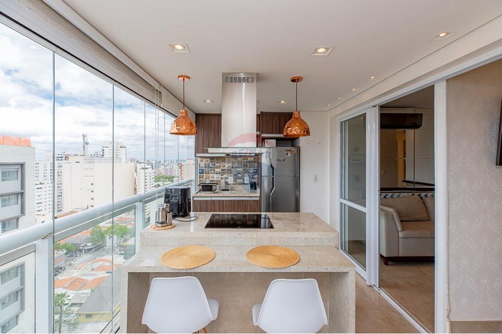 Apartamento - Venda - São Paulo , São Paulo - Remax Ville-8.jpg - 601241033-106