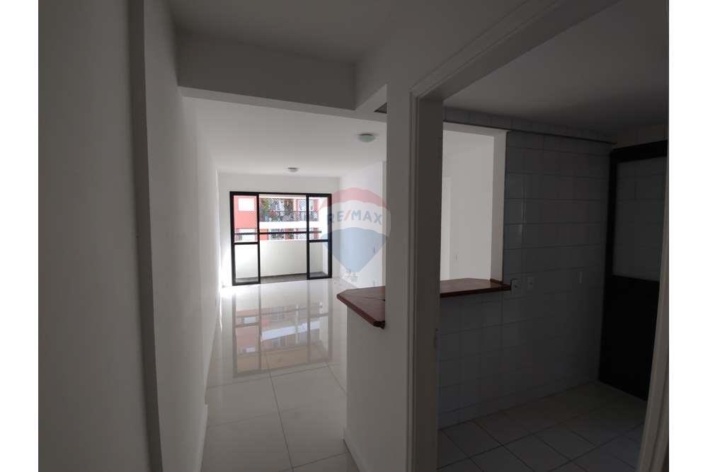 Apartamento, 2 quartos, 69 m² - Foto 2