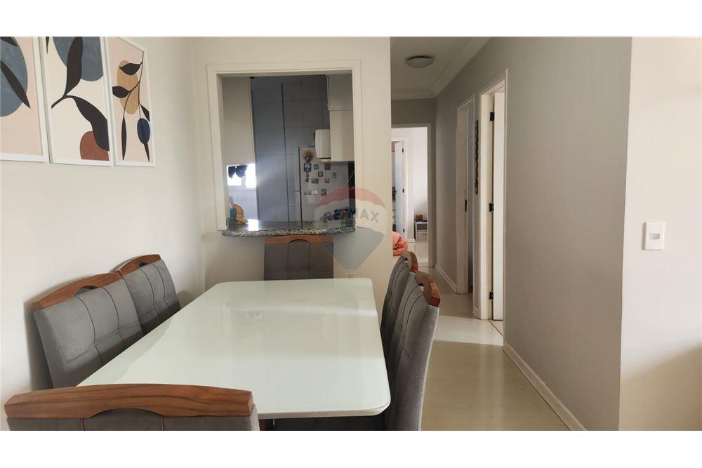 Apartamento - Alugar - São Paulo , São Paulo - 22 - 601311009-207