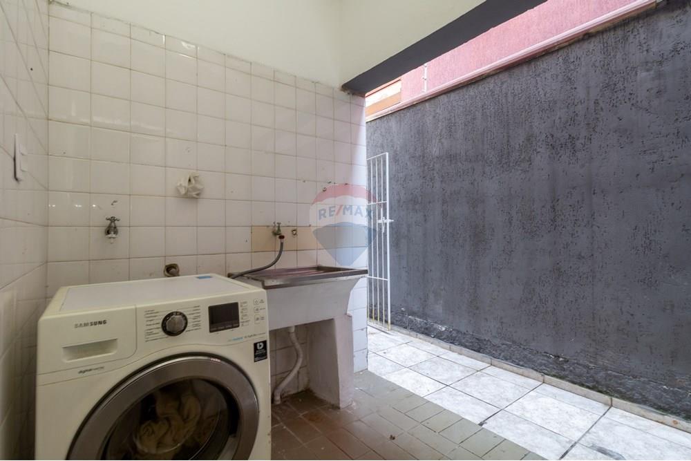 Casa - Venda - São Paulo , São Paulo - 15 AREA SERV (1).jpg - 601261027-22