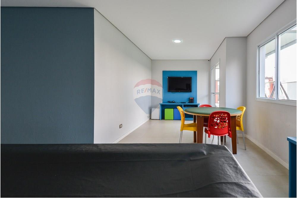 Apartamento à venda com 4 quartos, 85m² - Foto 39