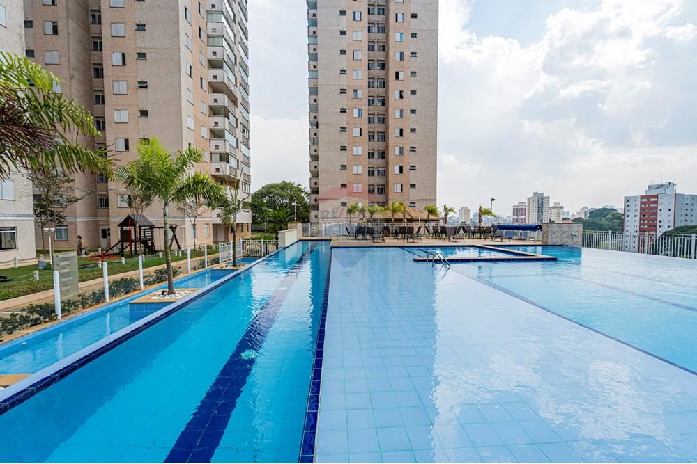 Apartamento - Venda - São Paulo , São Paulo - 601301040-75-43.jpg - 601301022-63