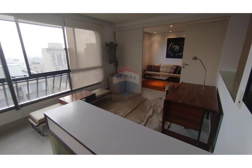Apartamento - Alugar - São Paulo , São Paulo - SALA 02 - 07.jpg - 602361011-59