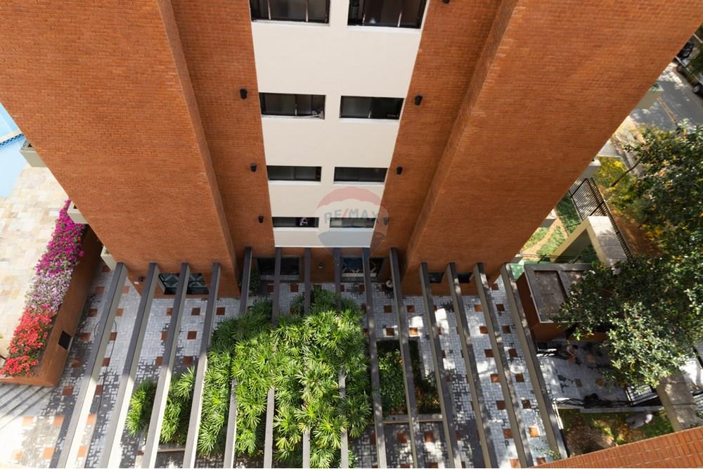 Apartamento - Venda - São Paulo , São Paulo - 13 VISTA AREA SERV (2).jpg - 601261089-508