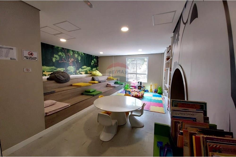 Apartamento - Alugar - São Paulo , São Paulo - APT Aline 10.jpg - 602181007-46