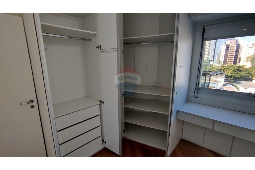 Apartamento - Alugar - São Paulo , São Paulo - 05 TERCEIRO QUARTO 04.jpeg - 602361011-57