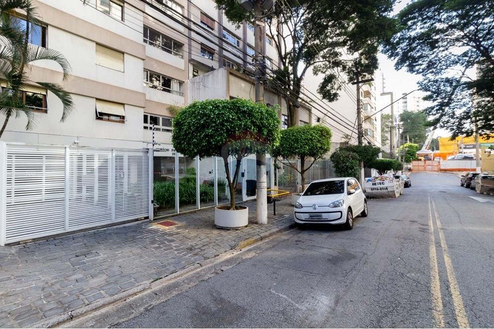 Apartamento - Venda - São Paulo , São Paulo - 22 LOCALIDADE (1).jpg - 602281022-91