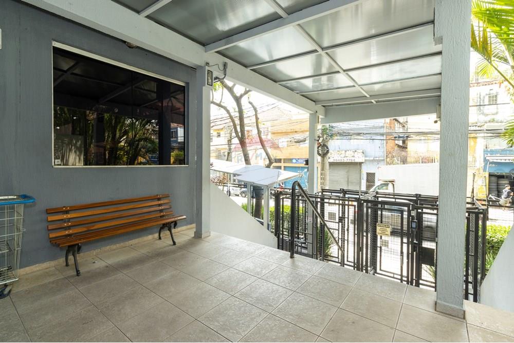 Apartamento - Venda - São Paulo , São Paulo - aclimacao- flavio- myhouse - seq 42 - IMG_9471 -  120925120925.jpg - 602171001-23