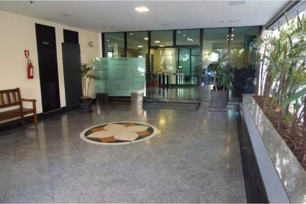 Cj. Comercial/ Sala - Alugar - São Paulo , São Paulo - FOTO 17.jpeg - 602141068-33