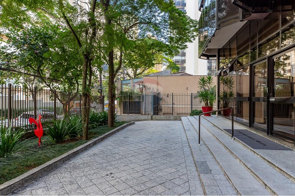 Apartamento - Alugar - São Paulo , São Paulo - Remax Ville-129.jpg - 601241044-43