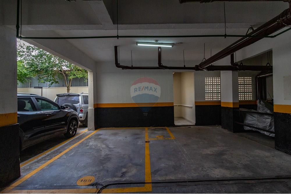 Apartamento - Venda - São Paulo , São Paulo - 08garagem_001.jpg - 602101016-60