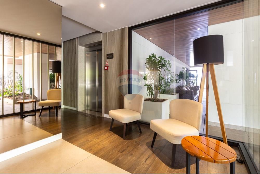 Apartamento - Alugar - São Paulo , São Paulo - 15 HALL TORRE (1).jpg - 602281037-4