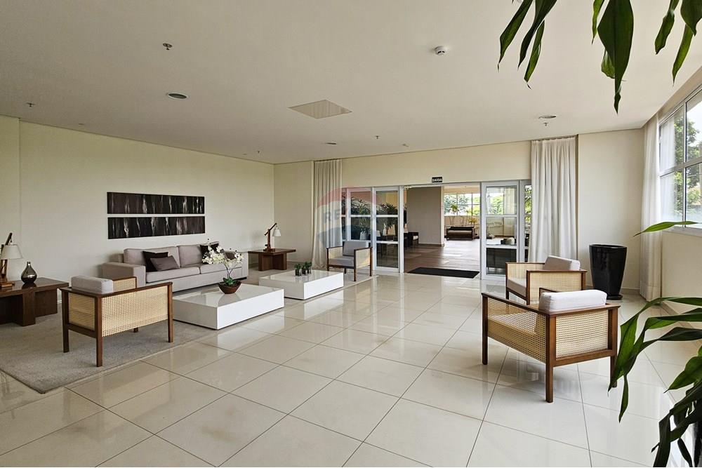 Apartamento - Venda - São Paulo , São Paulo - 41_Área comum.jpg - 601971014-180