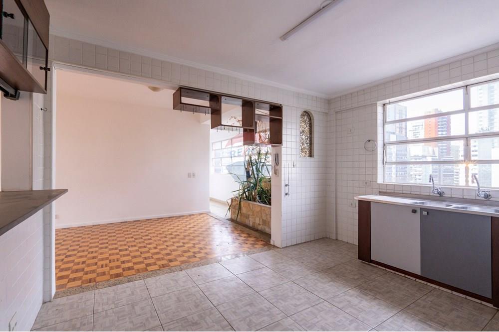 Apartamento - Venda - São Paulo , São Paulo - Vende Apto andar alto 134 m2 AV REBOUCAS 1480 05 min a pé metrô Oscar Freire 26.jpg - 601241006-40