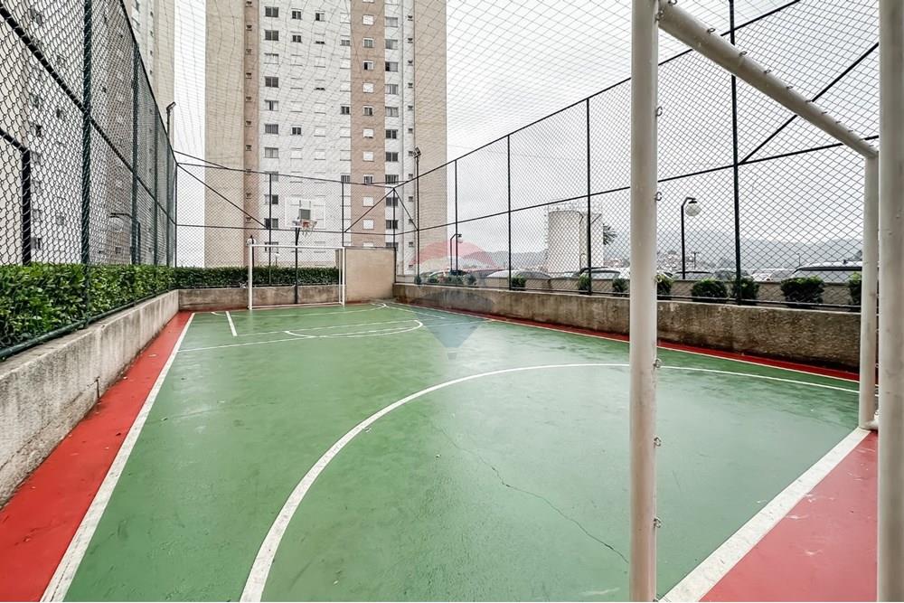 Apartamento à venda com 2 quartos, 44m² - Foto 35