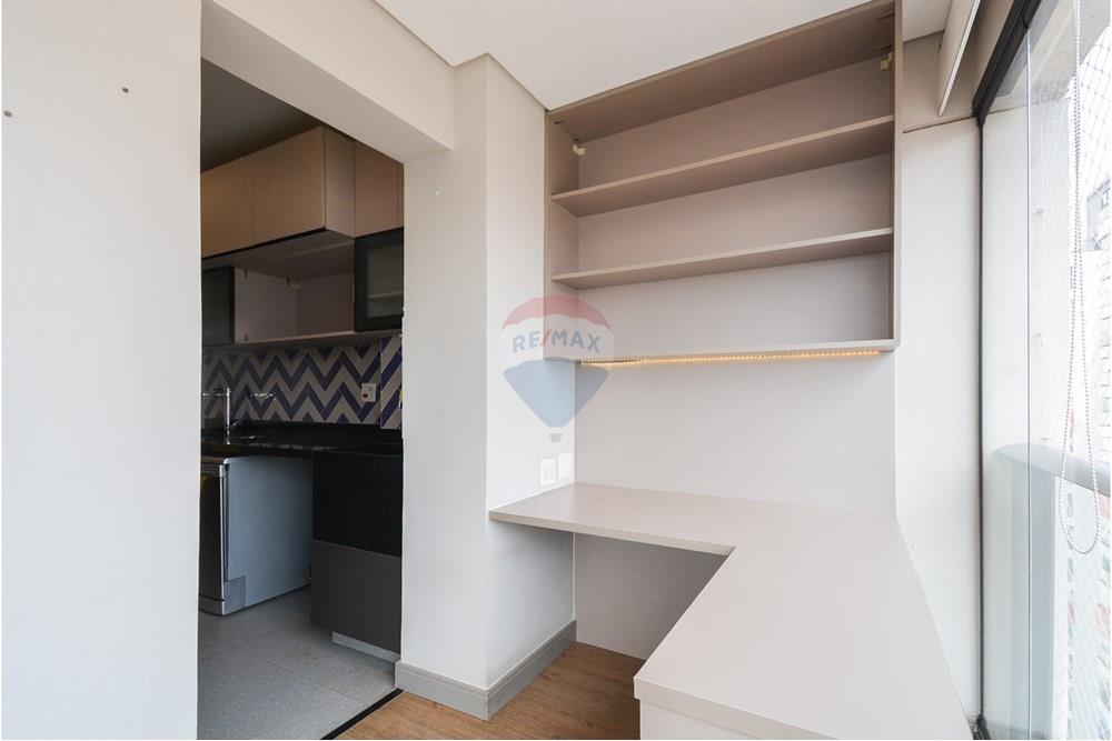 Apartamento - Venda - São Paulo , São Paulo - 01fotos_018.jpg - Varanda - 601251048-103